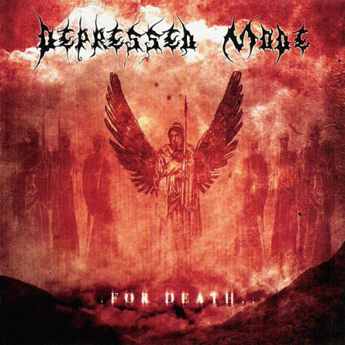 Depressed Mode : ... For Death